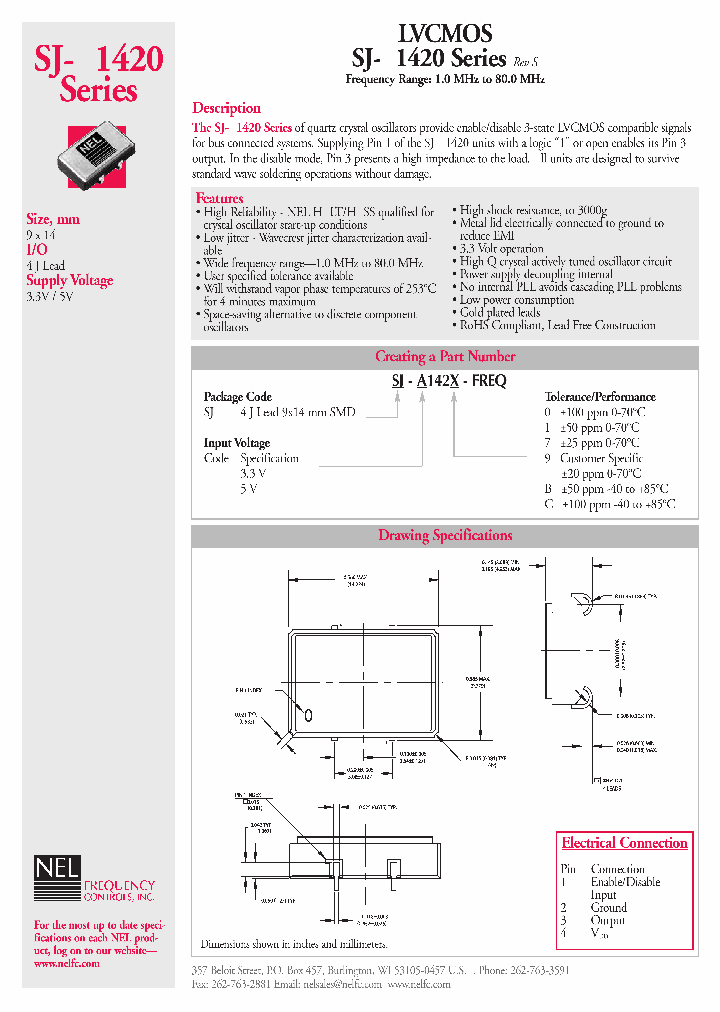 SJ-A1420_1096348.PDF Datasheet