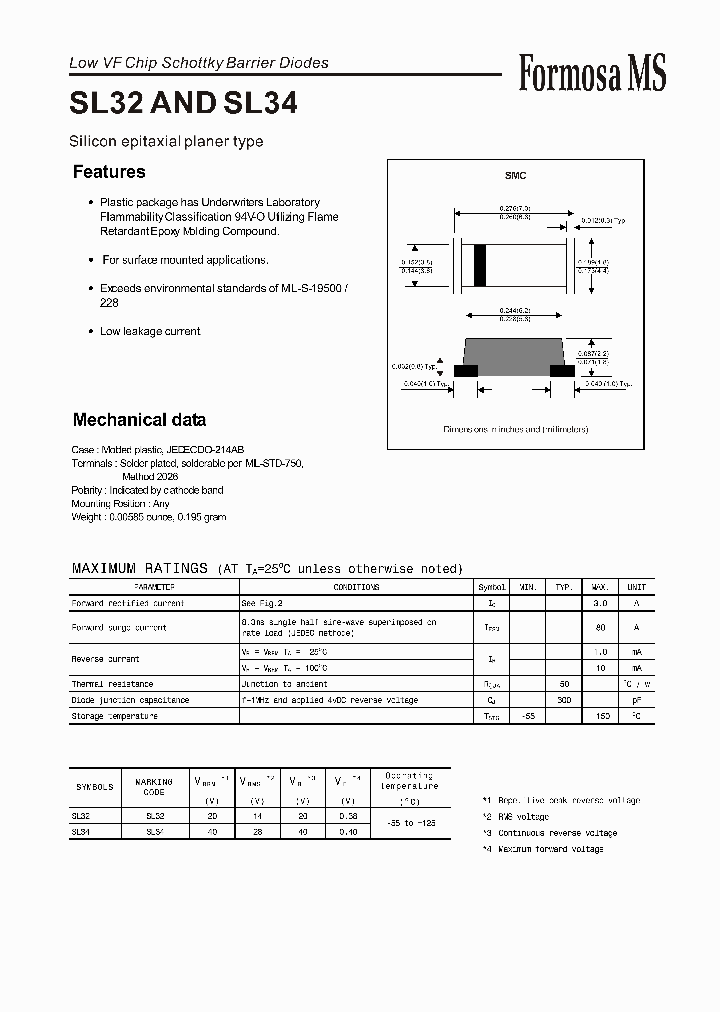 SL34_1088226.PDF Datasheet