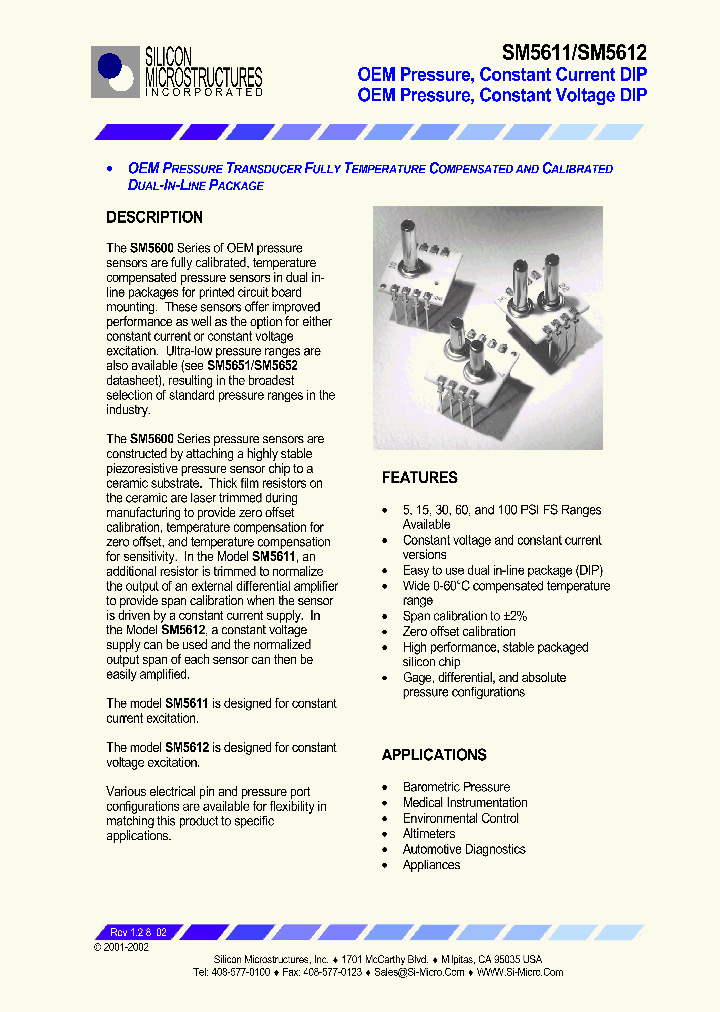 SM5611_1142928.PDF Datasheet