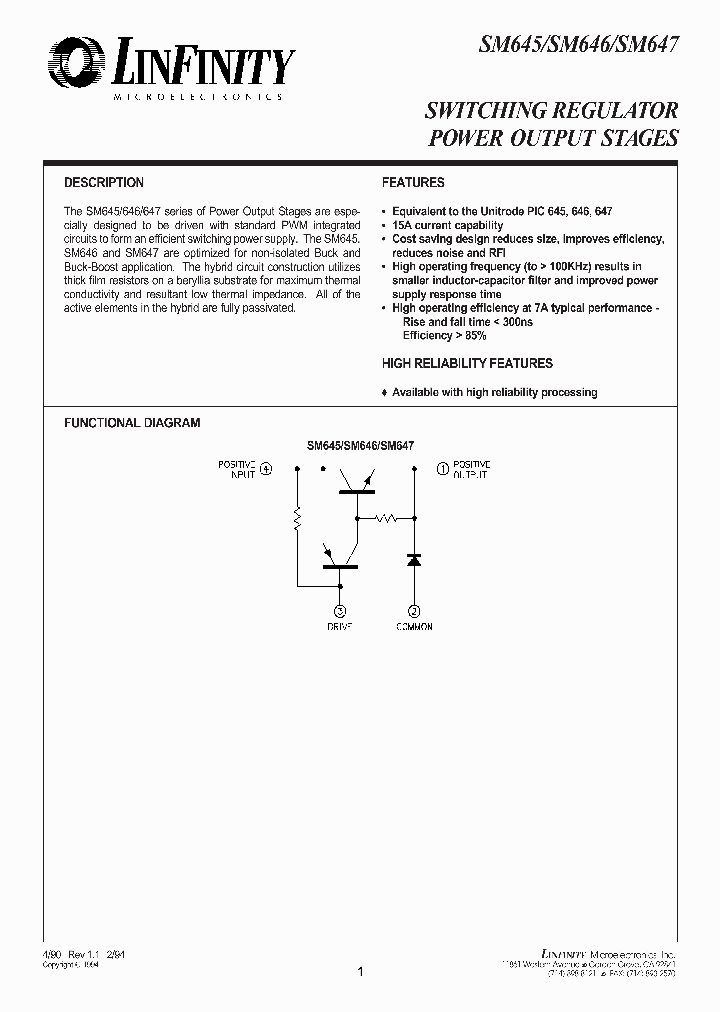 SM647K_1310789.PDF Datasheet