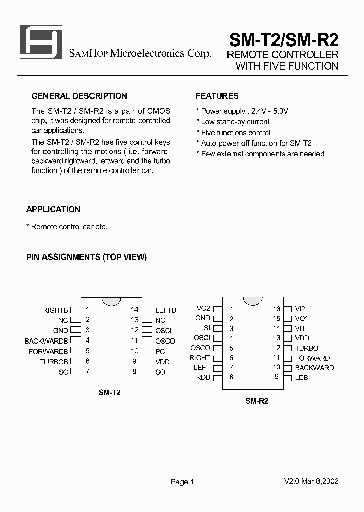SM-T2_1179147.PDF Datasheet