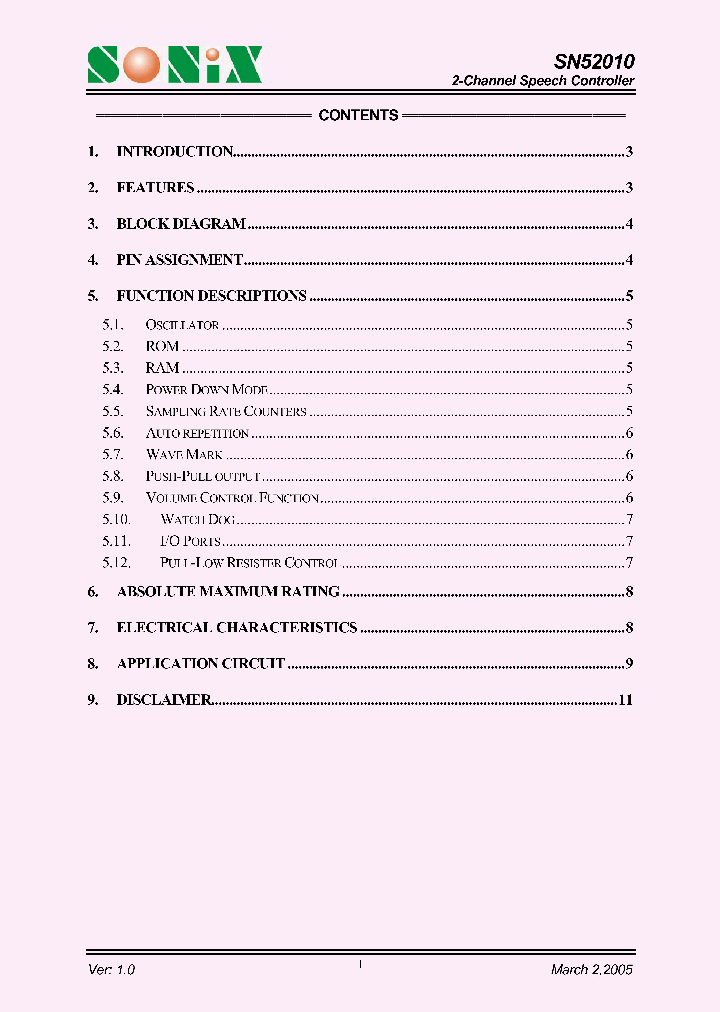 SN52000_1121220.PDF Datasheet