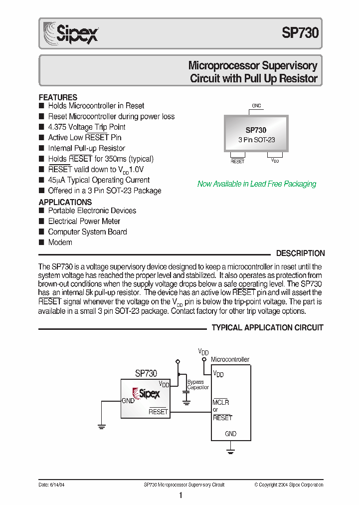 SP730EK-4375TR_1315109.PDF Datasheet