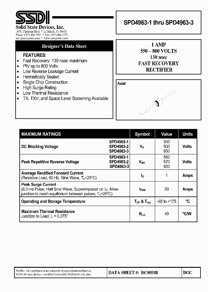 SPD4963-3_1315391.PDF Datasheet