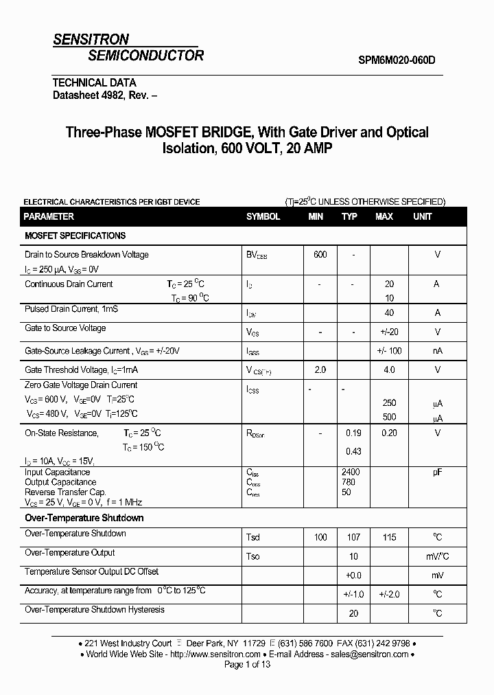 SPM6M020-060D_1315476.PDF Datasheet