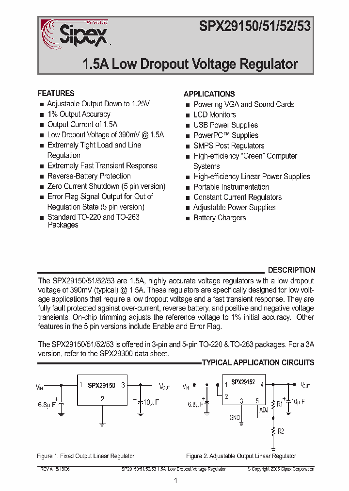 SPX29150T-2-5_1054951.PDF Datasheet