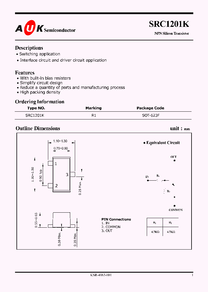 SRC1201K_1130357.PDF Datasheet