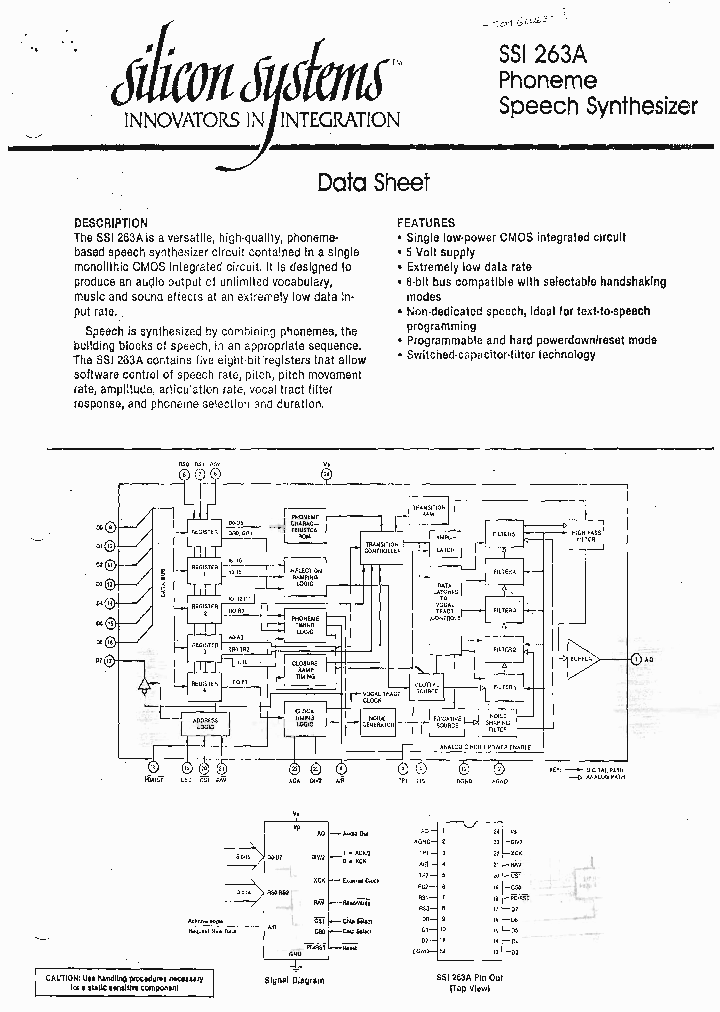 SSI202_1085536.PDF Datasheet