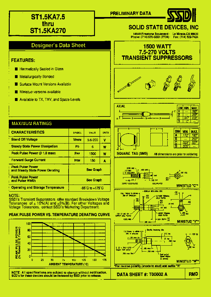 ST15KA75_1317177.PDF Datasheet