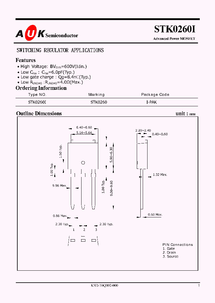 STK0260I_1145304.PDF Datasheet