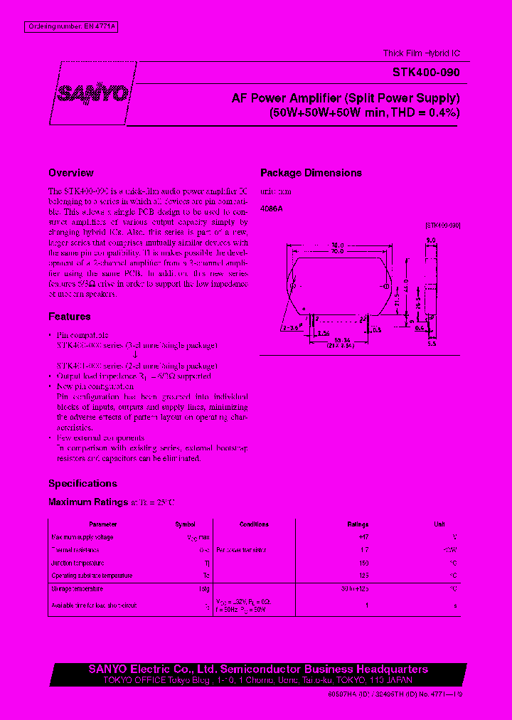 STK401-140_1318454.PDF Datasheet