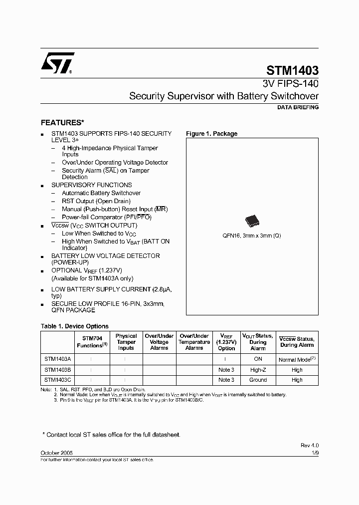 STM1403CTO-Q6F_1318735.PDF Datasheet