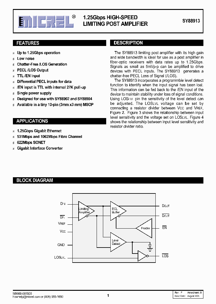 SY8891305_1320615.PDF Datasheet