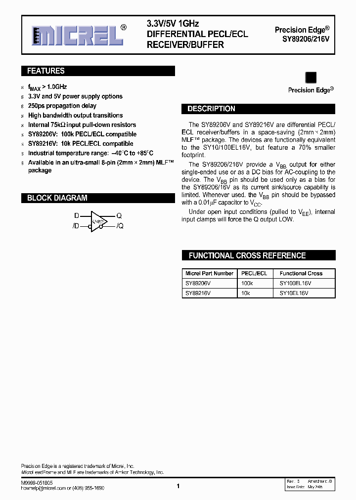 SY89216V_1112040.PDF Datasheet