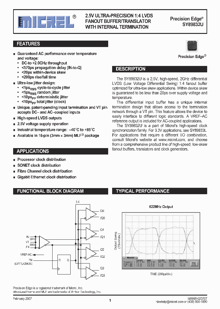 SY89832U07_1320717.PDF Datasheet