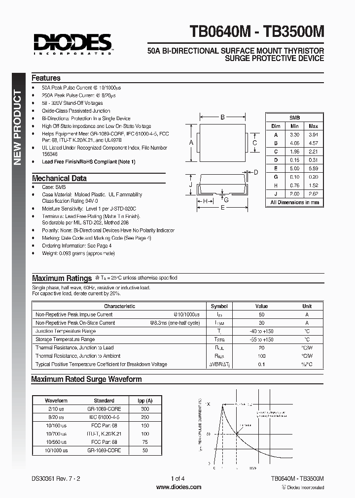 TB0900M-13-F_1117848.PDF Datasheet
