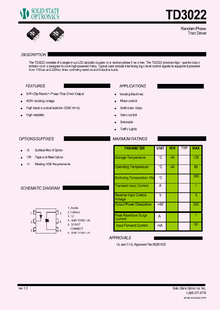 TD3022_1323196.PDF Datasheet