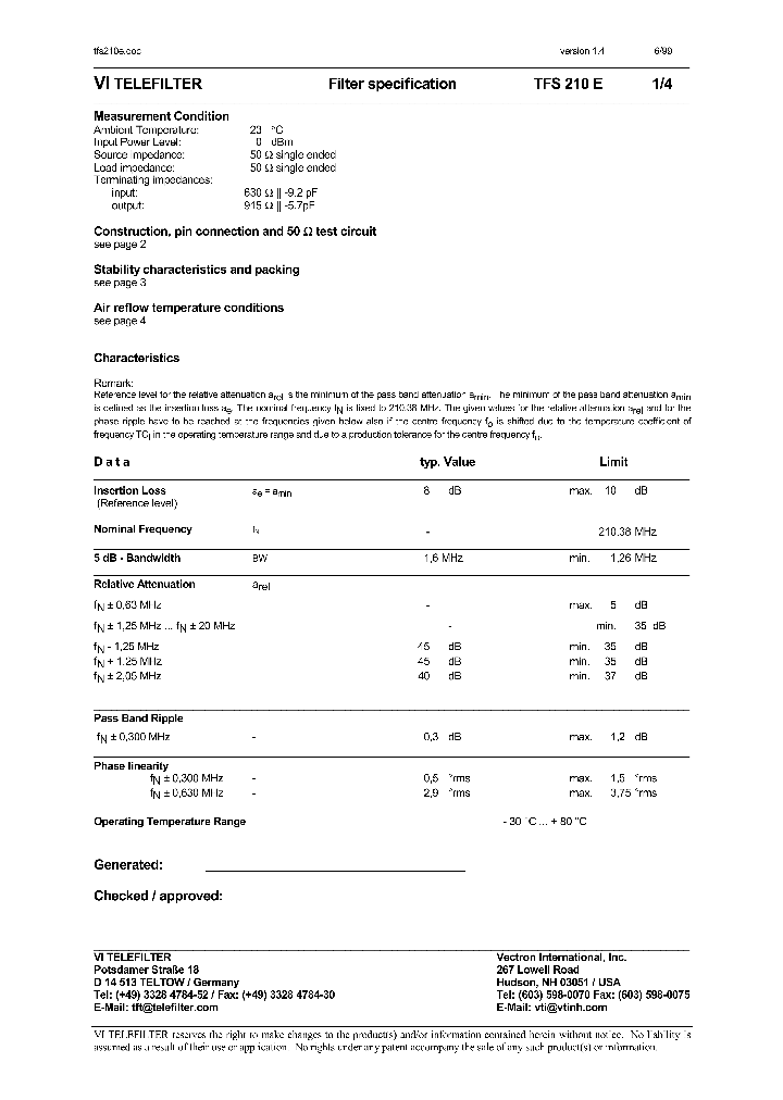 TFS210E_1324478.PDF Datasheet