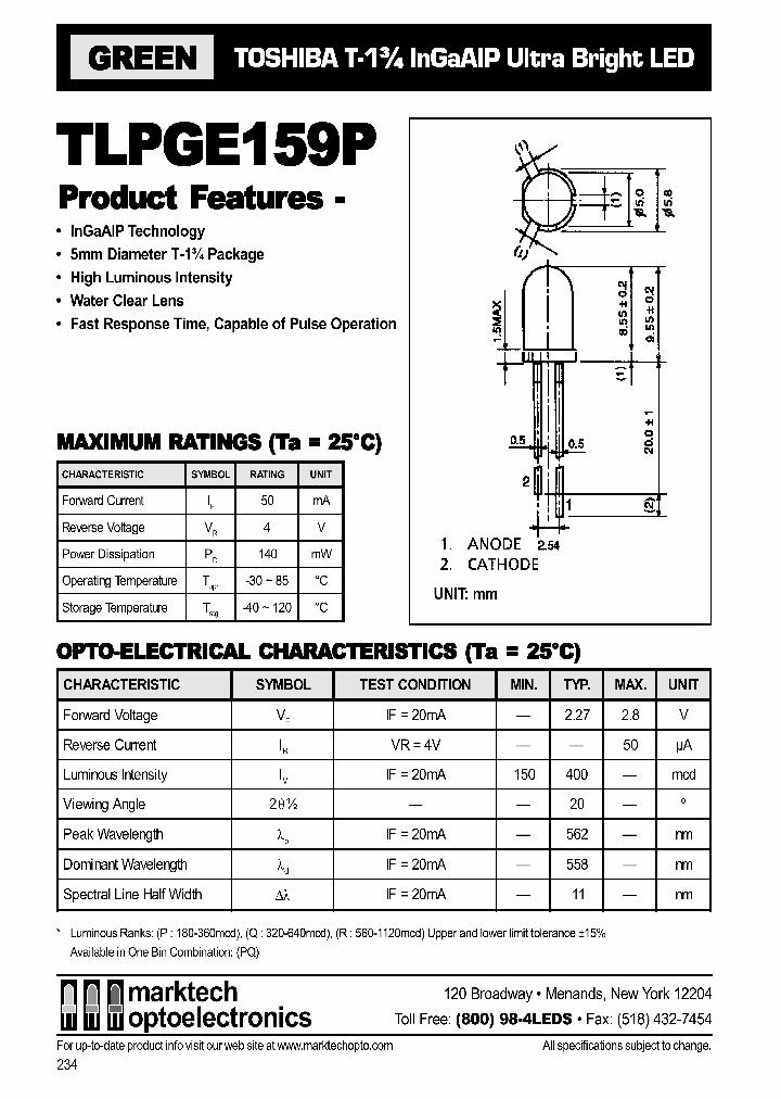TLPGE159P_1326471.PDF Datasheet