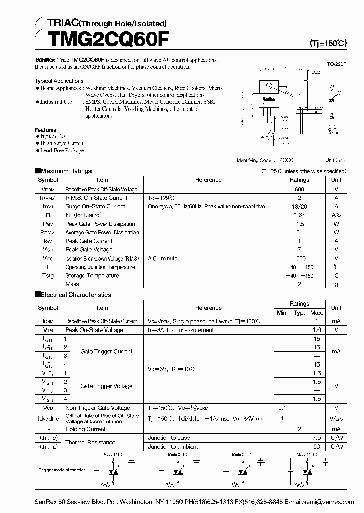 TMG2CQ60F_1327056.PDF Datasheet