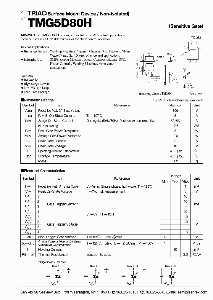 TMG5D80H_1327107.PDF Datasheet