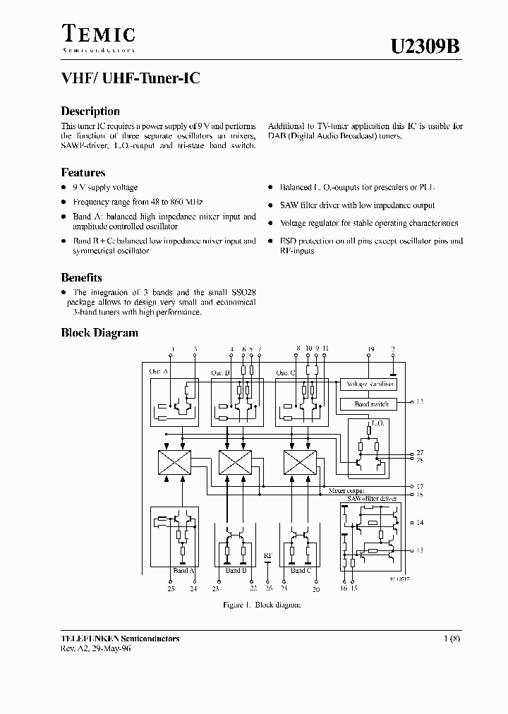 U2309B_1081809.PDF Datasheet