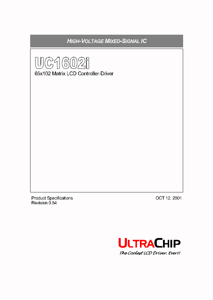 UC1602I_1330502.PDF Datasheet