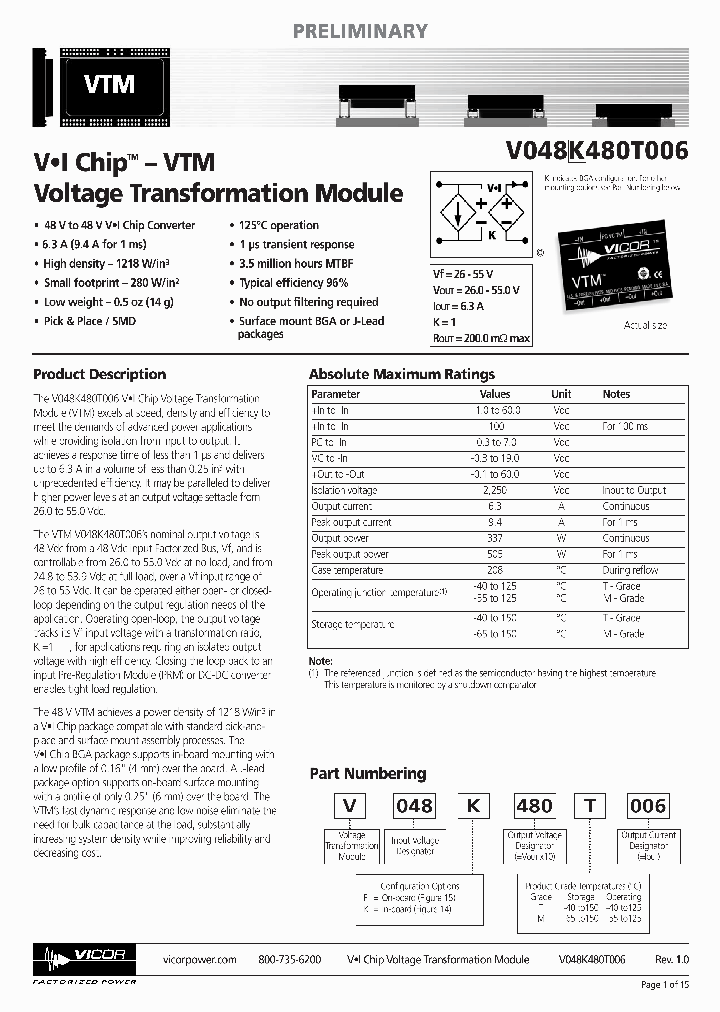 V048K480T006_1333255.PDF Datasheet