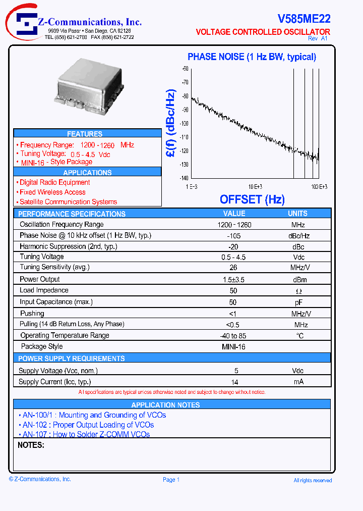 V585ME22_1333697.PDF Datasheet