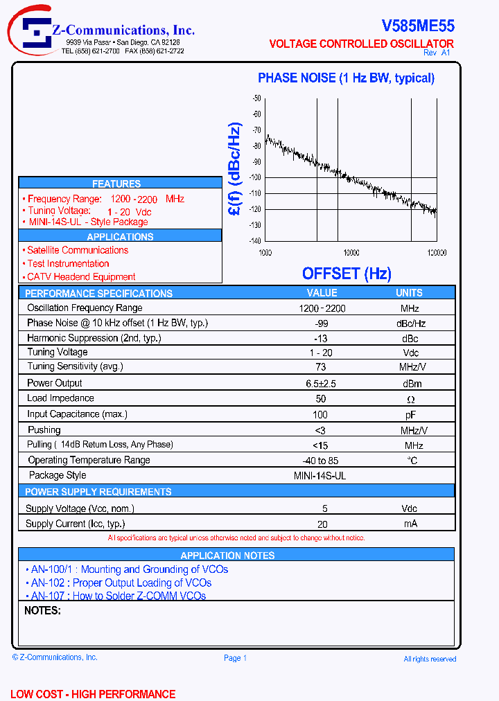 V585ME55_1333719.PDF Datasheet