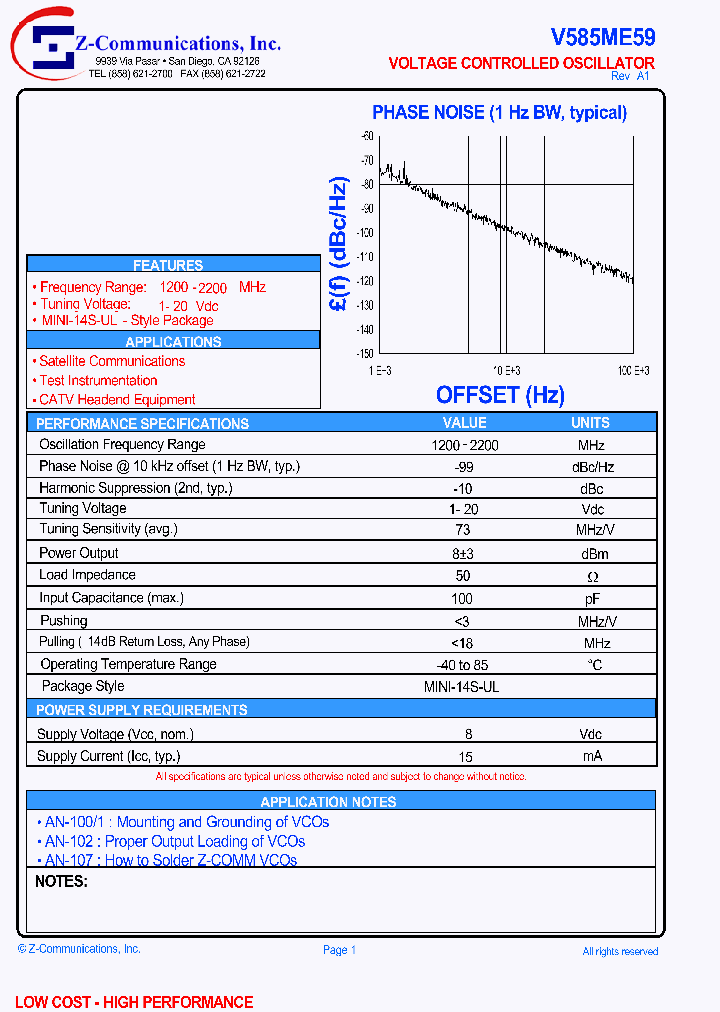 V585ME59_1333721.PDF Datasheet