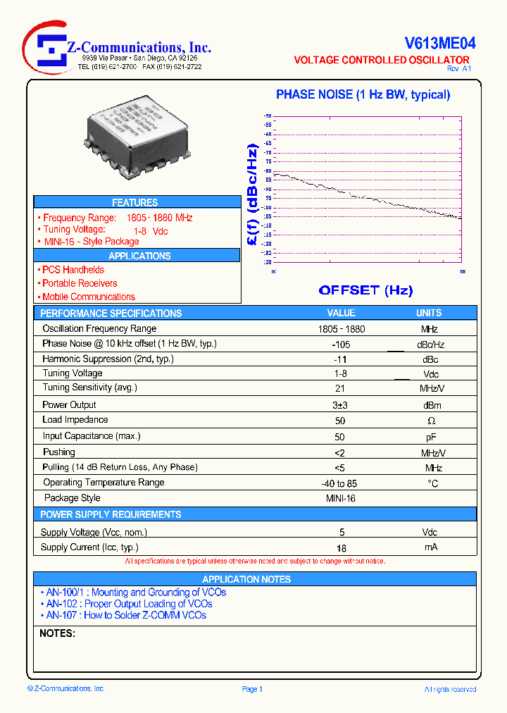 V613ME04_1333795.PDF Datasheet