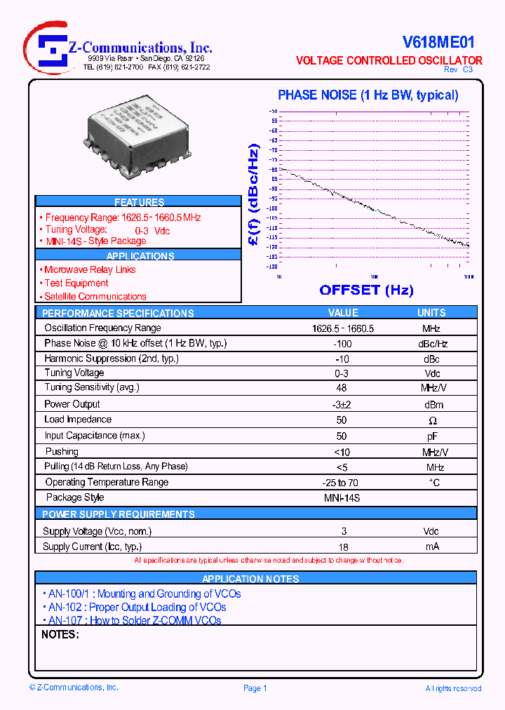 V618ME01_1333819.PDF Datasheet