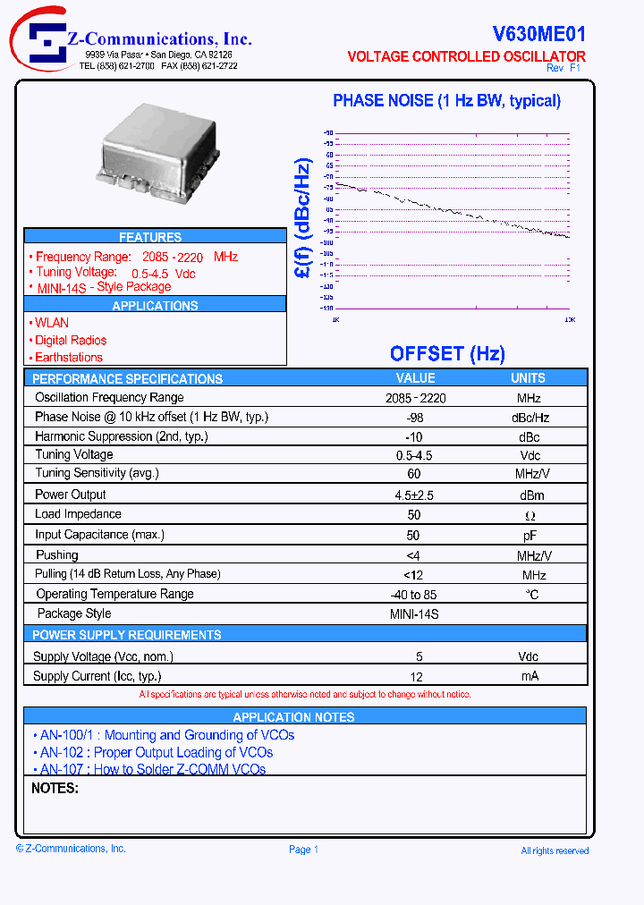 V630ME01_1333884.PDF Datasheet