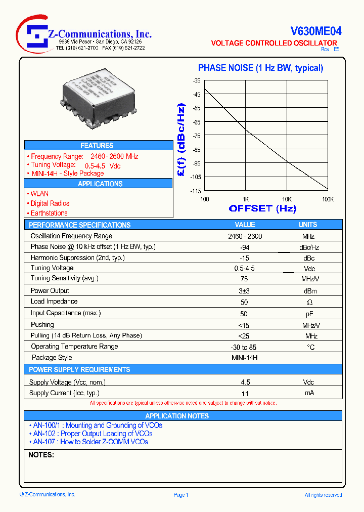 V630ME04_1333886.PDF Datasheet