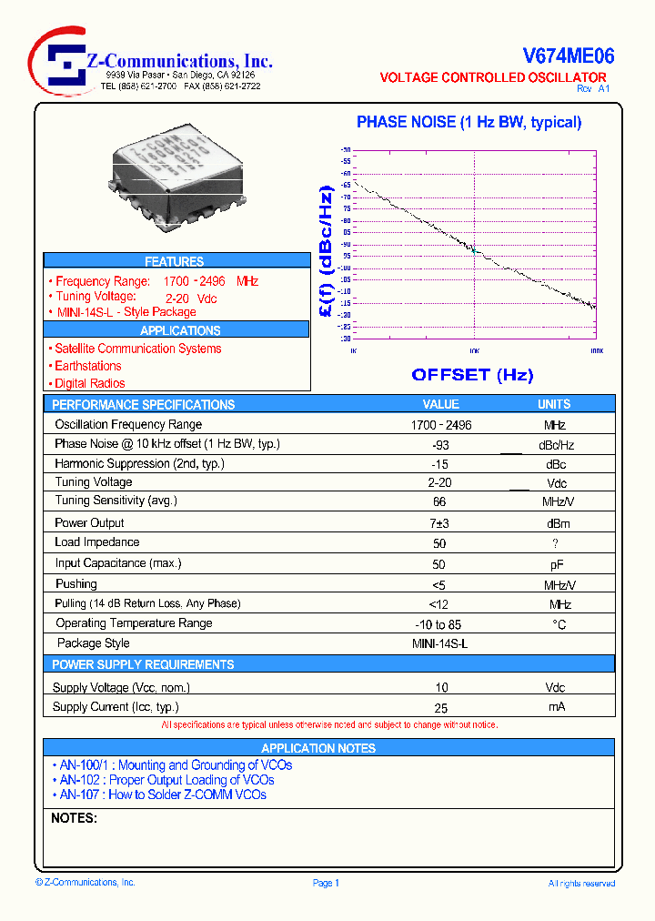 V674ME06_1333922.PDF Datasheet