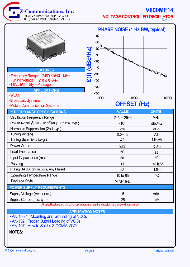 V800ME14_1333995.PDF Datasheet