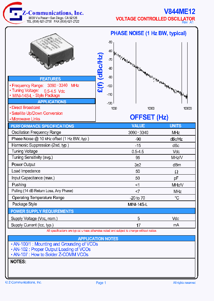 V844ME12_1334070.PDF Datasheet