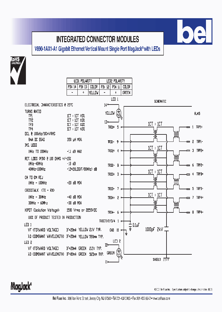 V890-1AX1-A1_1334086.PDF Datasheet