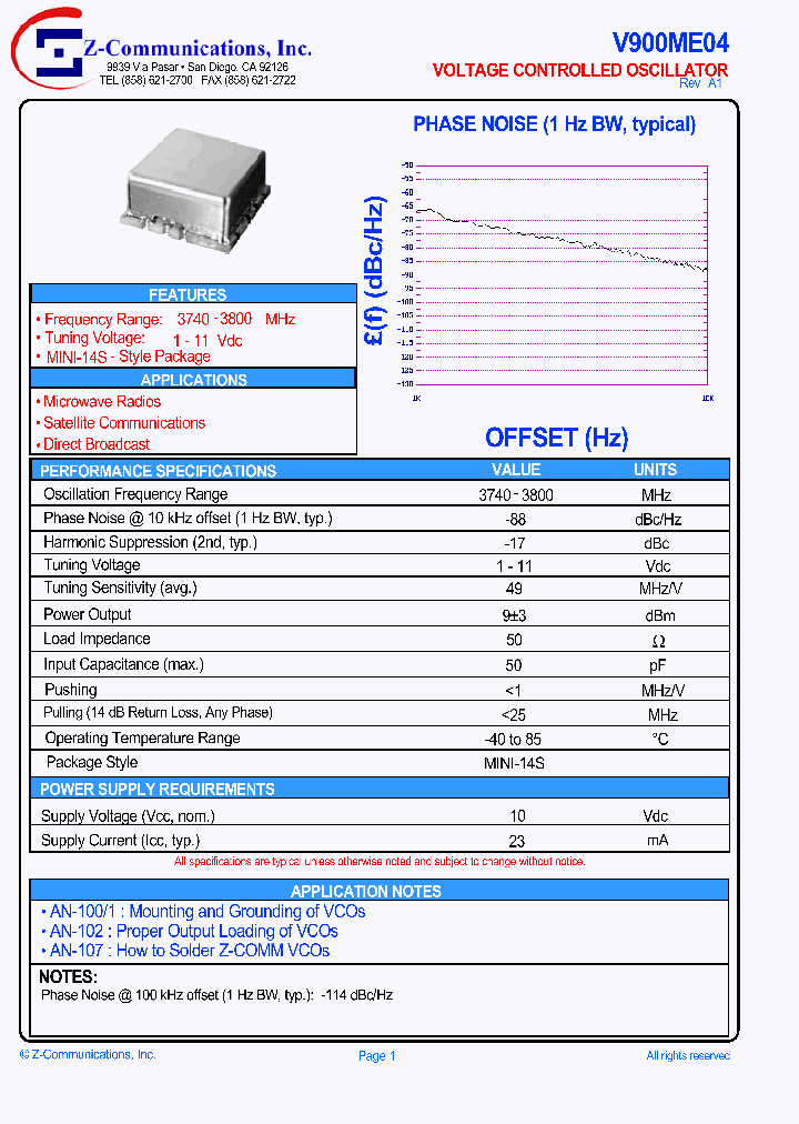 V900ME04_1334088.PDF Datasheet