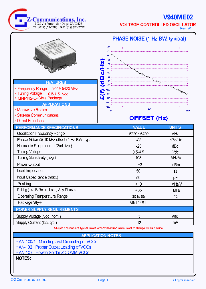 V940ME02_1334099.PDF Datasheet