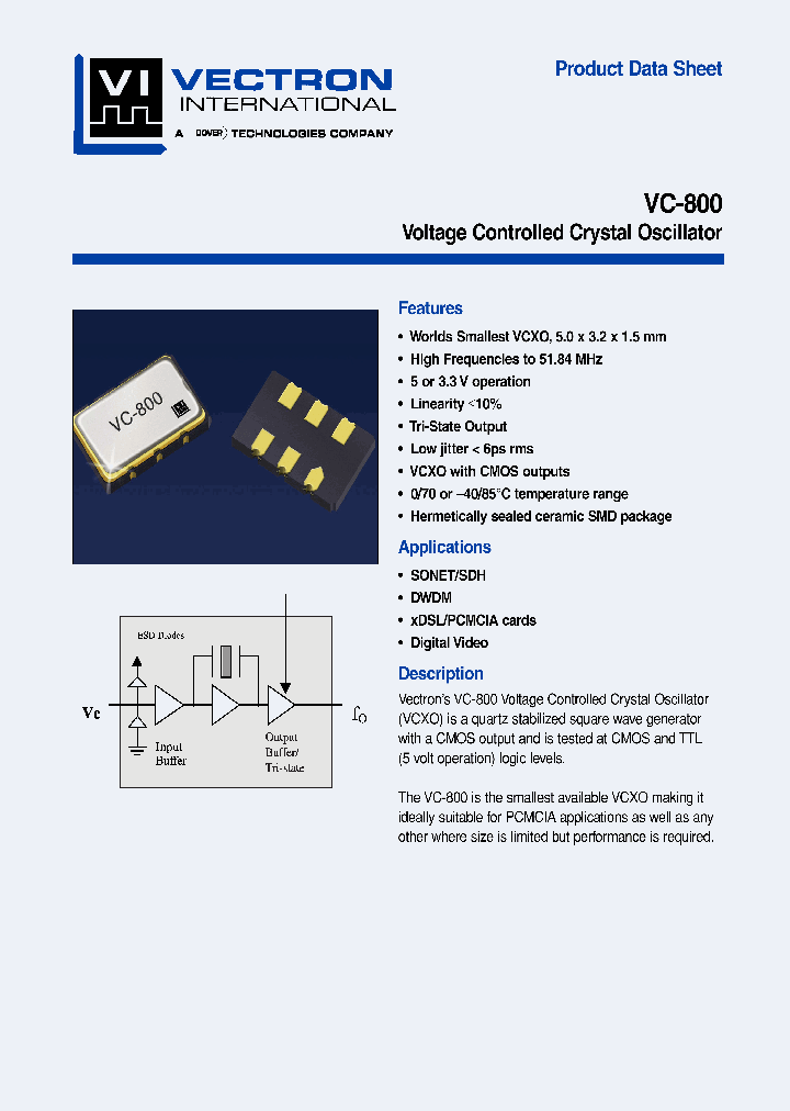 VC-800-LAF-NTK-8192_1334188.PDF Datasheet