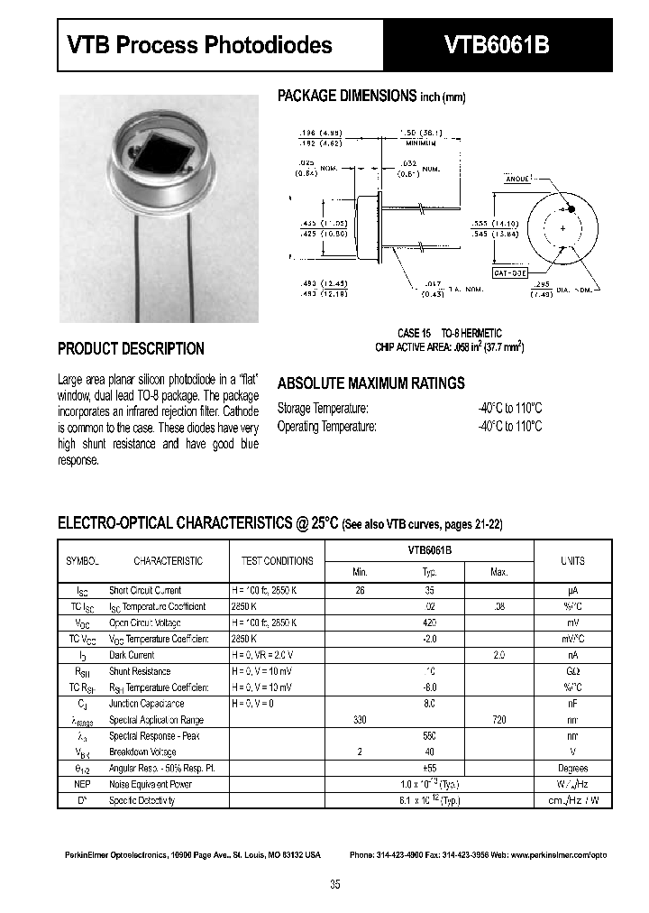 VTB6061B_1335168.PDF Datasheet