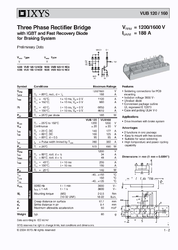 VUB120-12NO2_1026230.PDF Datasheet