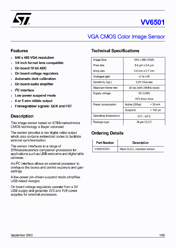 VV6501C001_1335296.PDF Datasheet