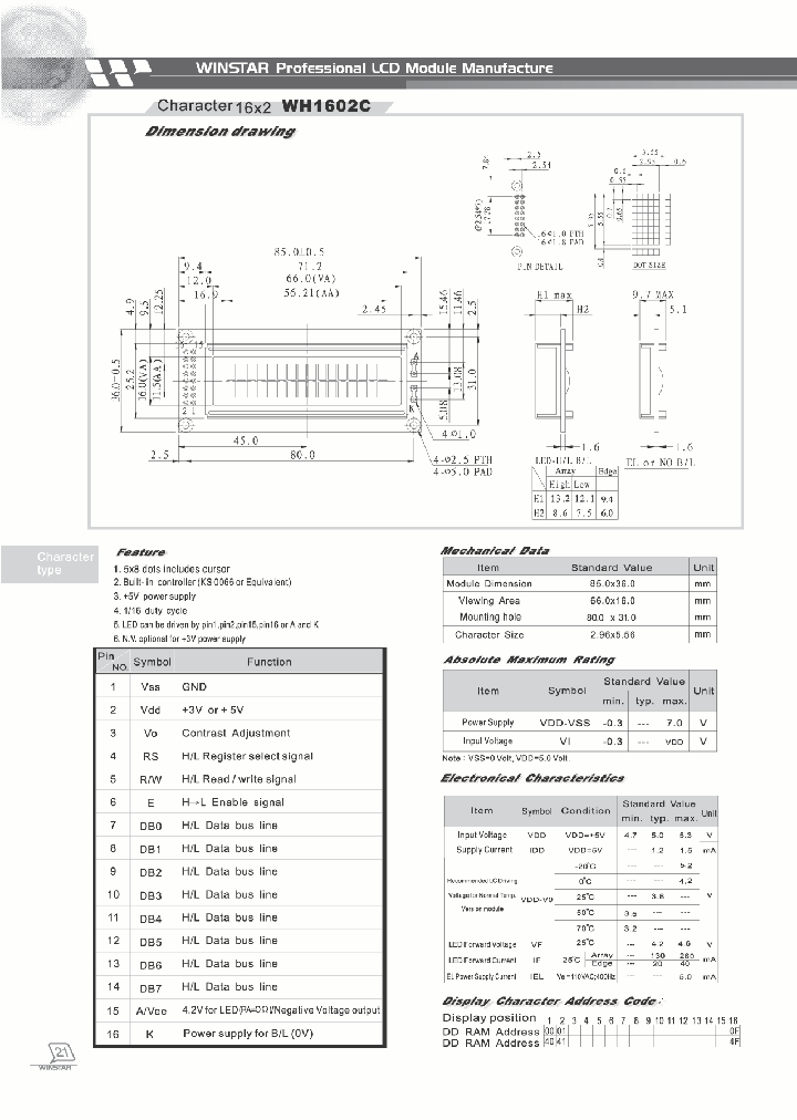 WH1602C_1336083.PDF Datasheet