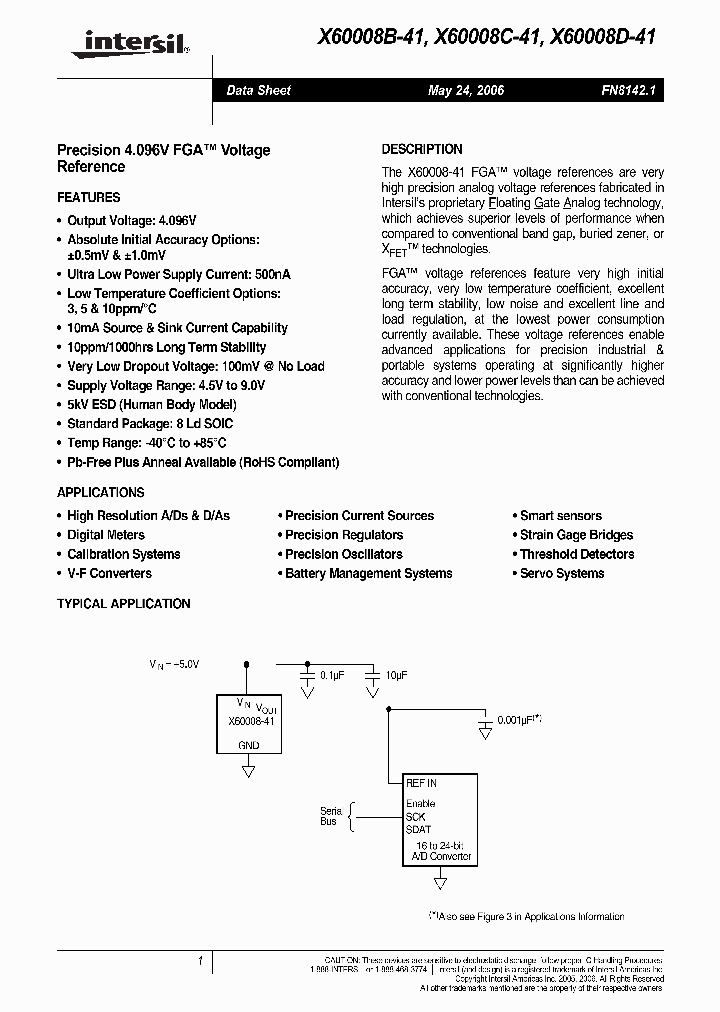 X60008B-4106_1141912.PDF Datasheet