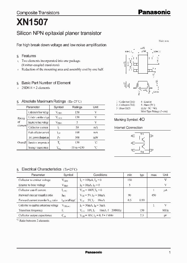 XN1507_1337885.PDF Datasheet