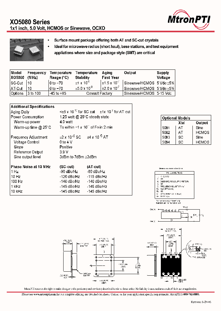 XO5080_1096769.PDF Datasheet