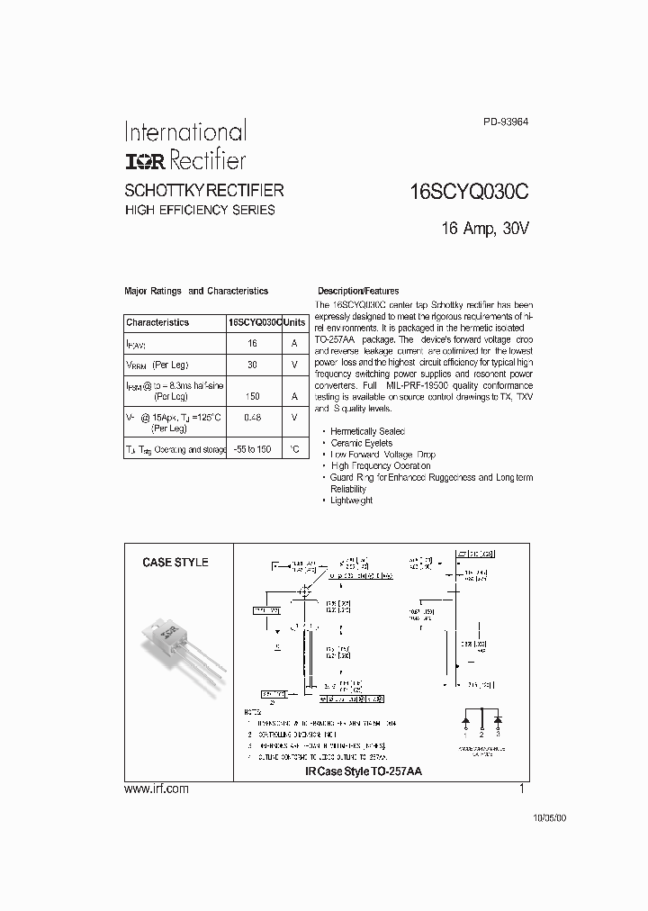 16SCYQ030C_4131523.PDF Datasheet